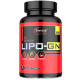 Lipo-GN Genius Nutrition (90 капсул)