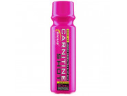 Carnitine Shot Genius Nutrition (80 мл)