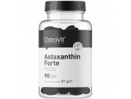 Astaxanthin Forte OstroVit (90 капсул)