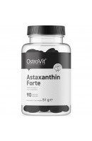 Astaxanthin Forte OstroVit (90 капсул)