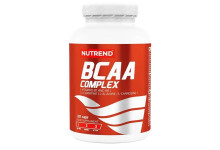 BCAA Complex Nutrend (120 капсул)