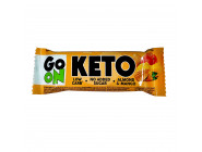 Keto Bar Go On (50 грамм)