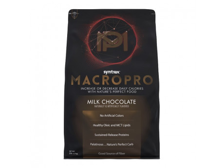 Macro Pro Syntrax 2.56кг