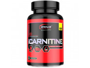 iCarnitine Genius Nutrition (90 капсул)