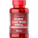 Horny Goat Weed Puritan's Pride 1000 мг (90 капсул)