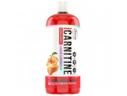 iCarnitine Liquid Genius Nutrition (1000 мл)