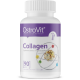 COLLAGEN OSTROVIT (90 таб)