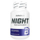 Night Biotech (60 капсул)