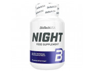 Night Biotech (60 капсул)