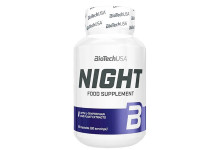 Night Biotech (60 капсул)