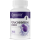 GLUCOSAMINE OSTROVIT 1000 (90 таблеток)
