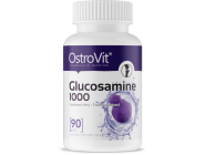 GLUCOSAMINE OSTROVIT 1000 (90 таблеток)