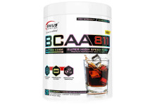 BCAA 8:1:1 Genius Nutrition (400 грамів)