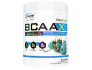 BCAA-X5 Genius Nutrition (360 грамм)