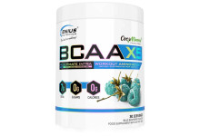 BCAA-X5 Genius Nutrition (360 грамів)