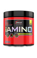iAmino Genius Nutrition (200 капсул)