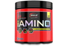 iAmino Genius Nutrition (200 капсул)