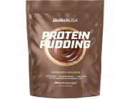 Protein Pudding BioTech (525 грамм)