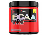 iBCAA Genius Nutrition (200 капсул)