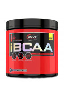 iBCAA Genius Nutrition (200 капсул)