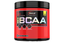 iBCAA Genius Nutrition (200 капсул)