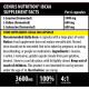 iBCAA Genius Nutrition (200 капсул)