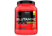 iGlutamine Genius Nutrition (450 грамм)