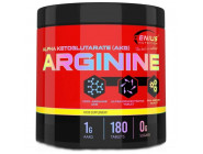 AAKG Tabs Genius Nutrition (180 таблеток)