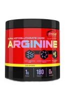 AAKG Tabs Genius Nutrition (180 таблеток)