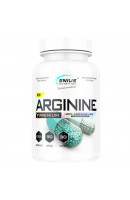 Arginine AKG Genius Nutrition (90 капсул)