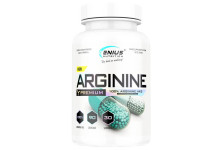 Arginine AKG Genius Nutrition (90 капсул)