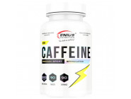 Caffeine Genius Nutrition (90 таблеток)