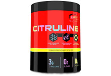 Citruline Genius Nutrition (200 грамів)