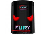 Fury Extreme Genius Nutrition (400 грамів)
