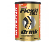 Хондропротектор Nutrend Flexit Gold Drink (400 грамів)