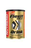 Flexit Gold Drink Nutrend (400 грамів)