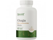 Chaga Vege OstroVit (60 капсул)