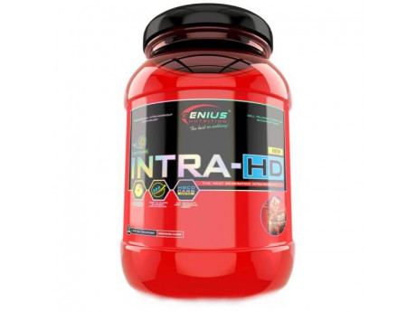 Intra-HD Genius Nutrition (750 грамм)