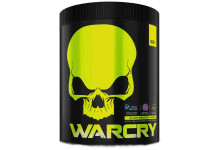 Warcry Genius Nutrition (400 грамм)