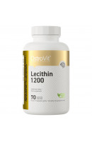Lecithin 1200 Ostrovit (70 капсул)