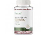Elderberry VEGE OstroVit (90 капсул)