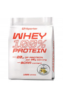 Whey Protein Sporter 1 кг