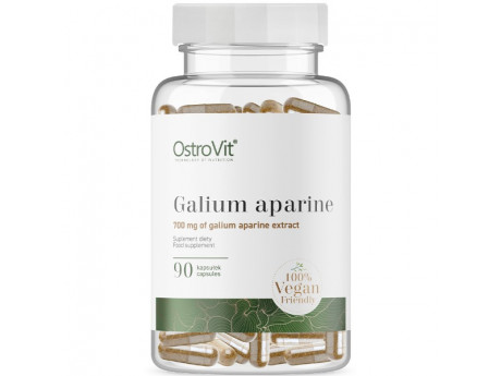 Galium Aparine VEGE OstroVit (90 капсул)