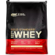 100% Whey Gold Standard (UK) Optimum Nutrition 4.53кг