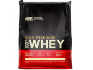 100% Whey Gold Standard (UK) Optimum Nutrition 4.53кг