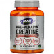 Kre-Alkalyn Sport's Creatine Now Foods (120 капсул)