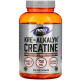 Kre-Alkalyn Sport's Creatine Now Foods (240 вег капсул)