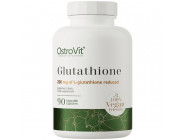 Glutathione VEGE OstroVit (90 капсул)