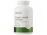 Grape Seed VEGE OstroVit (90 капсул)