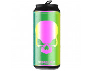 Warcry BCAA Drink Genius Nutrition (330 мл)